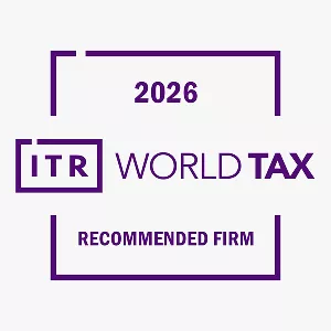 world tax