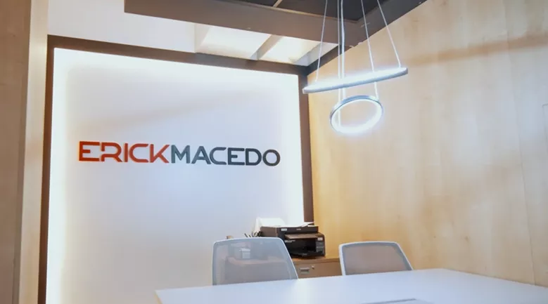 Erick Macedo Advocacia S/c
